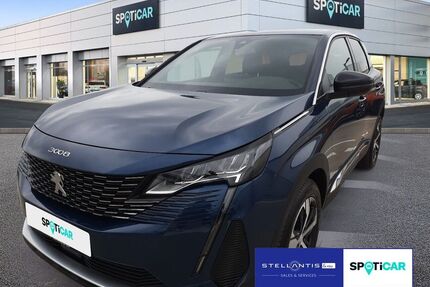 Peugeot 3008 Gebrauchtwagen