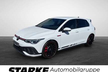 VW Golf GTI Gebrauchtwagen