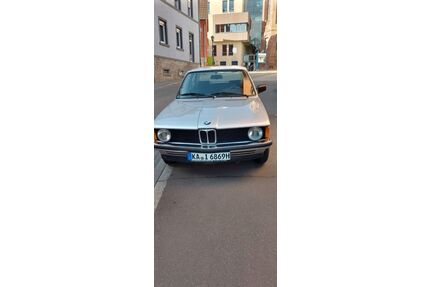 BMW 315 Gebrauchtwagen