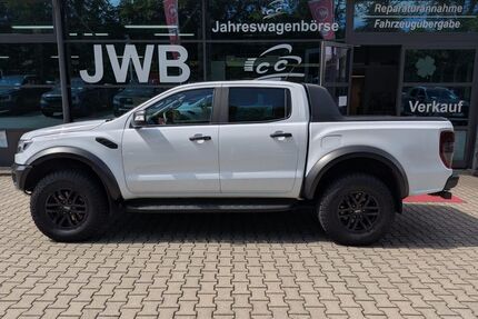 Ford Raptor Gebrauchtwagen