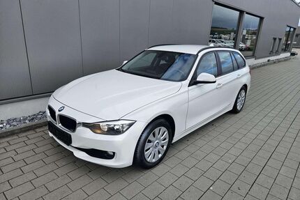 BMW 318 Gebrauchtwagen
