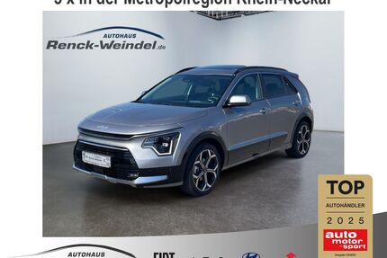 Kia Niro Gebrauchtwagen