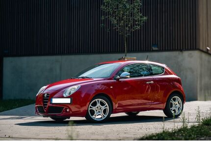 Alfa Romeo MiTo Gebrauchtwagen