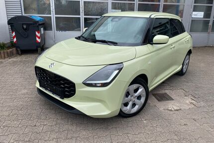 Suzuki Swift Gebrauchtwagen