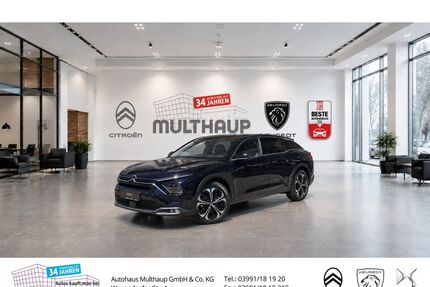 Citroen C5 X Gebrauchtwagen