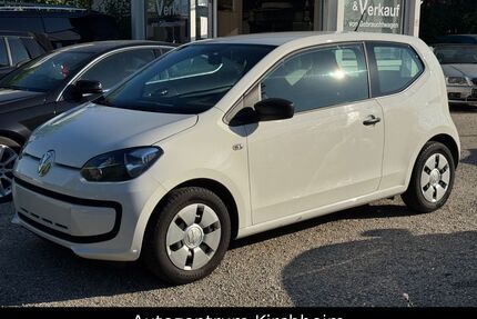 VW up! Gebrauchtwagen