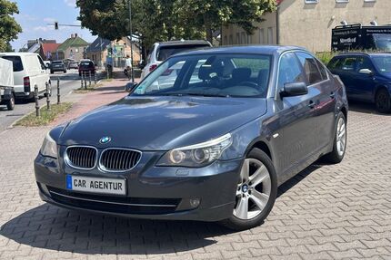 BMW 525 Gebrauchtwagen