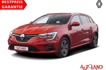 Renault Megane Gebrauchtwagen