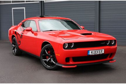 Dodge Challenger Gebrauchtwagen