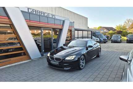 BMW M6 Gebrauchtwagen