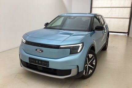 Ford Explorer Gebrauchtwagen