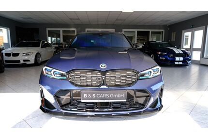 BMW 330 Gebrauchtwagen