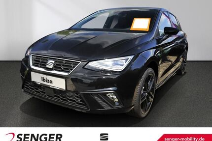 Seat Ibiza Gebrauchtwagen