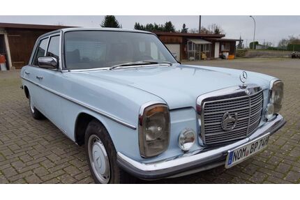 Mercedes-Benz Andere Gebrauchtwagen