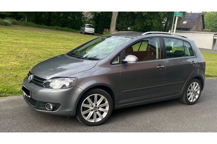 VW Golf Plus Gebrauchtwagen