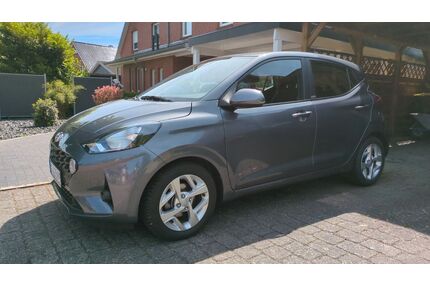Hyundai i10 Gebrauchtwagen