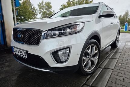 Kia Sorento Gebrauchtwagen