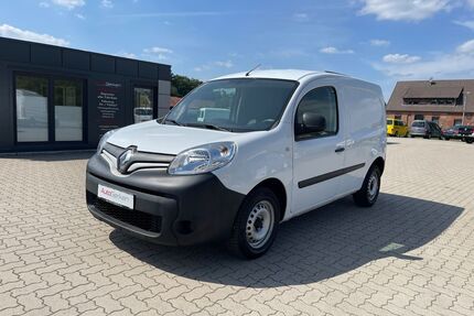 Renault Kangoo Gebrauchtwagen