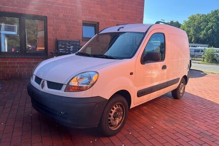 Renault Kangoo Gebrauchtwagen