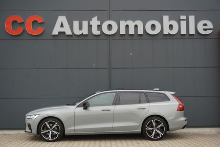 Volvo V60 Gebrauchtwagen