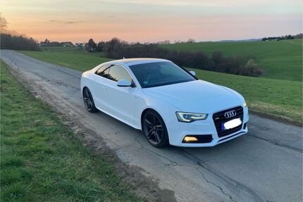 Audi A5 Gebrauchtwagen