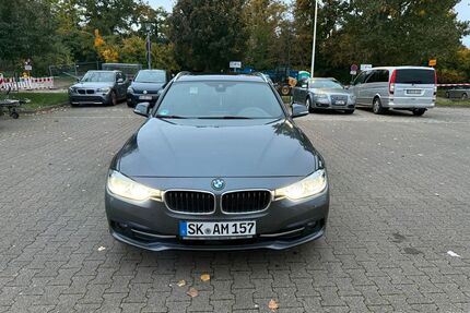 BMW 320 Gebrauchtwagen