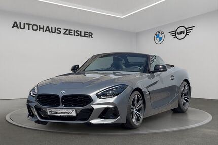 BMW Z4 M40 Gebrauchtwagen