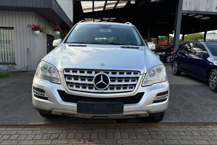 Mercedes-Benz ML 350 Gebrauchtwagen