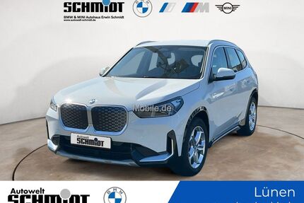 BMW iX1 Gebrauchtwagen