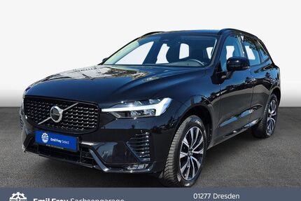 Volvo XC60 Gebrauchtwagen