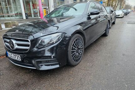 Mercedes-Benz E 400 Gebrauchtwagen