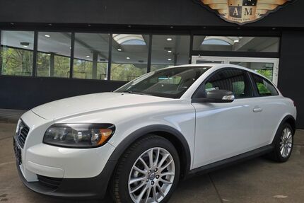 Volvo C30 Gebrauchtwagen