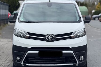 Toyota Proace (Verso) Gebrauchtwagen