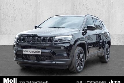 Jeep Compass Gebrauchtwagen