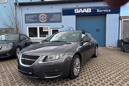 Saab 9-5 Gebrauchtwagen