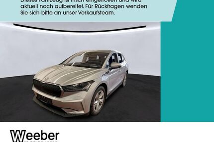 Skoda Enyaq Gebrauchtwagen
