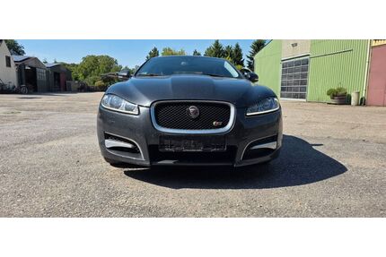 Jaguar XF Gebrauchtwagen