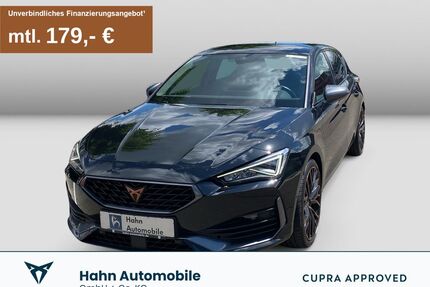 Cupra Leon Gebrauchtwagen