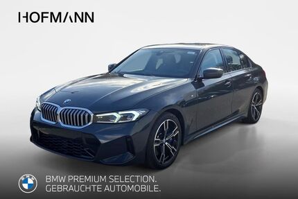 BMW 320 Gebrauchtwagen