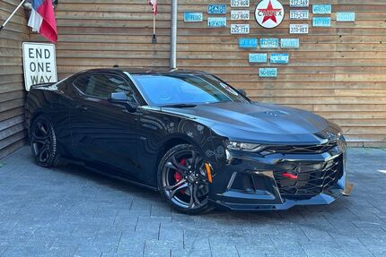 Chevrolet Camaro Gebrauchtwagen