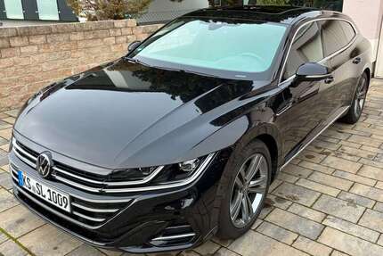 VW Arteon Gebrauchtwagen