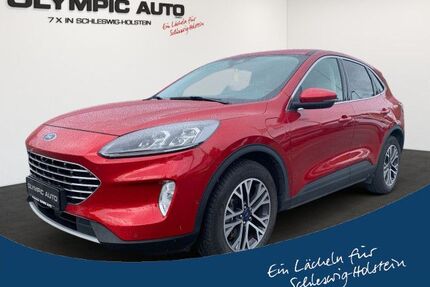 Ford Kuga Gebrauchtwagen