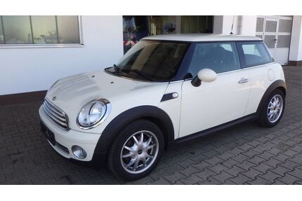 Mini ONE Gebrauchtwagen