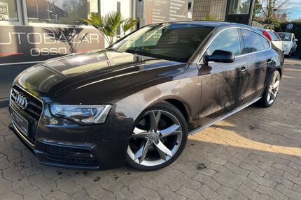 Audi A5 Gebrauchtwagen