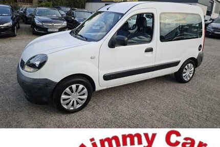 Renault Kangoo Gebrauchtwagen