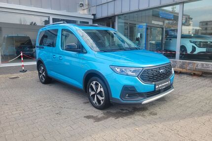 Ford Tourneo Connect Gebrauchtwagen
