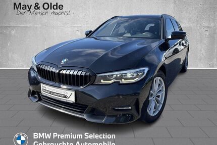 BMW 318 Gebrauchtwagen