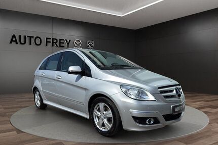 Mercedes-Benz B 200 Gebrauchtwagen