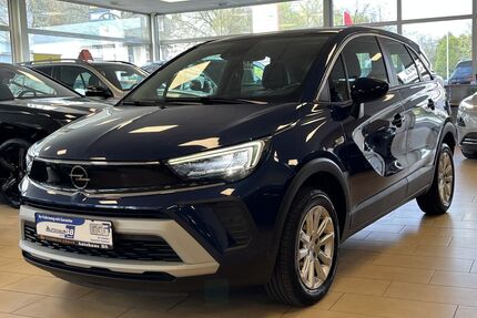 Opel Crossland (X) Gebrauchtwagen