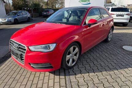 Audi A3 Gebrauchtwagen